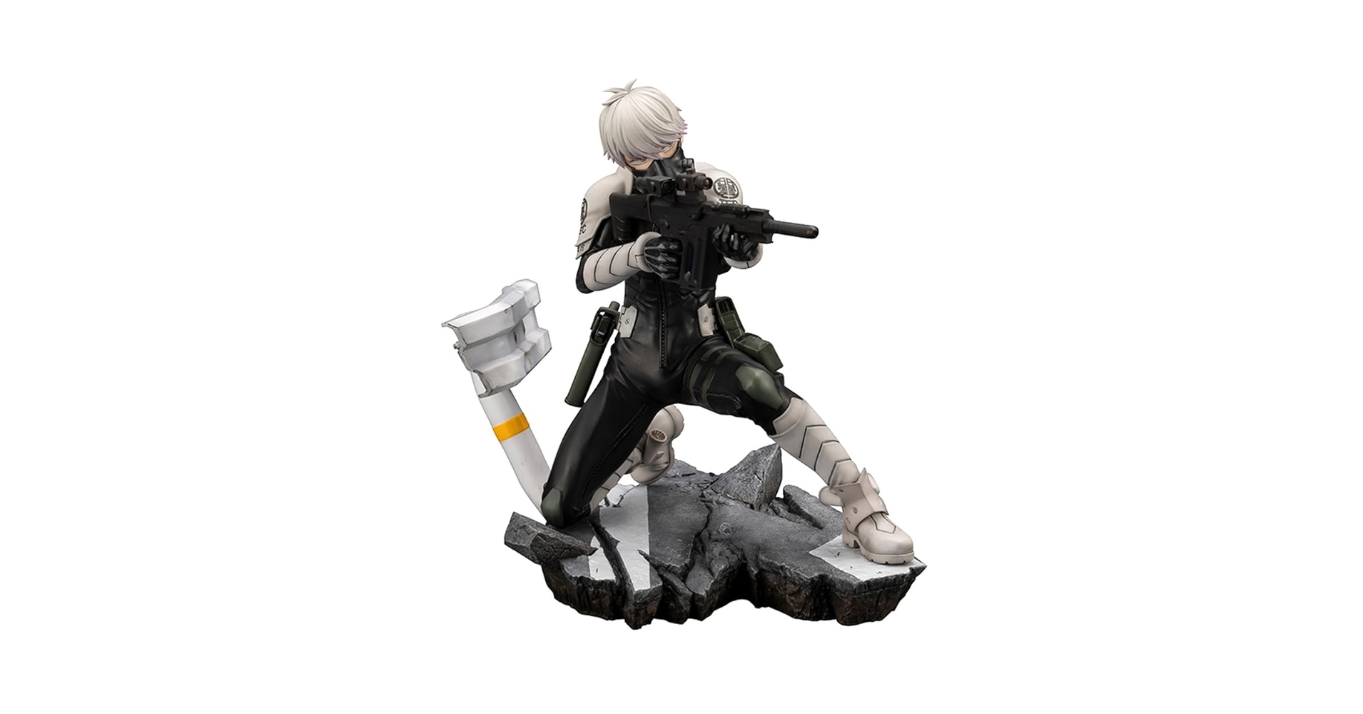 Amazon | 壽屋(KOTOBUKIYA) 怪獣8号 ARTFX J 市川レノ 1/8